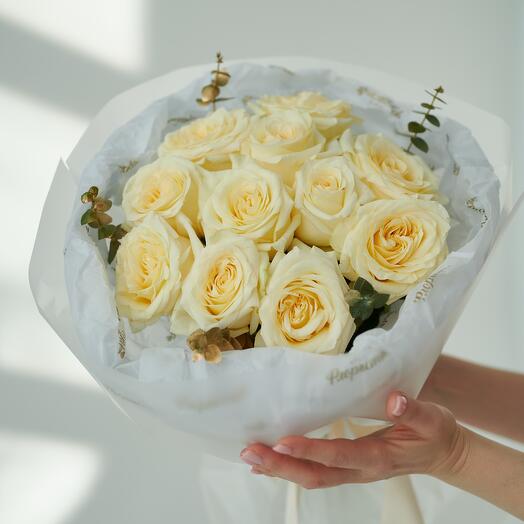 Bouquet of "Kendelux"