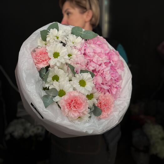 Букет 💐
