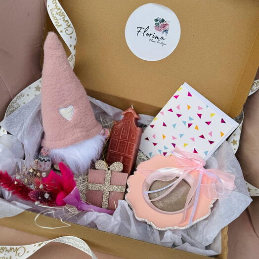 Gift box 7