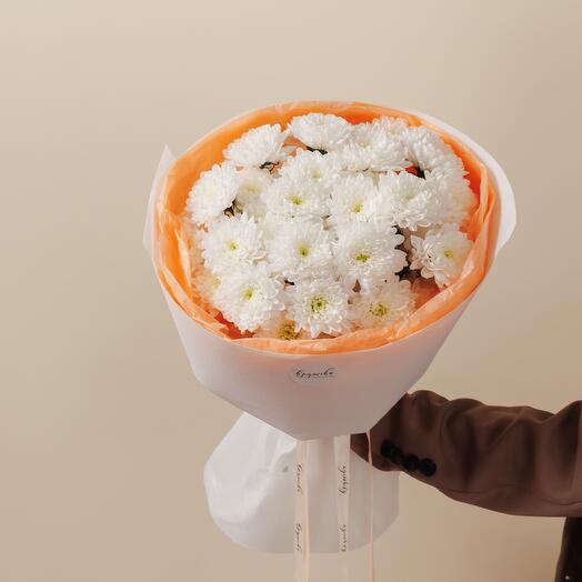 Белое счастье S