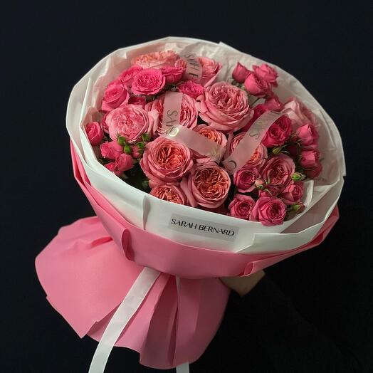 Идеальный букет