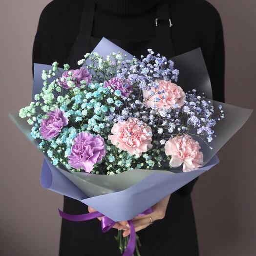 Gypsophila Lavender Dreams