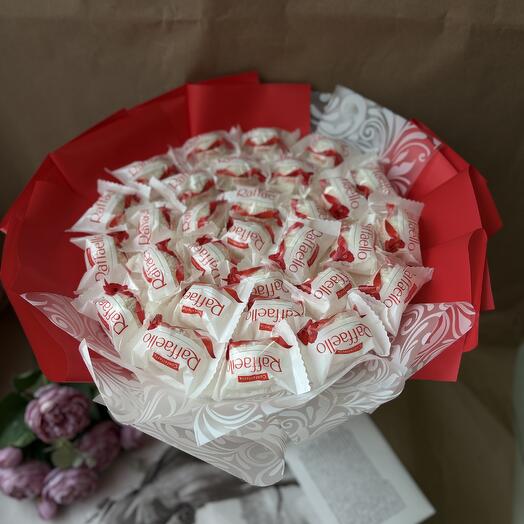 Bouquet of Raffaello