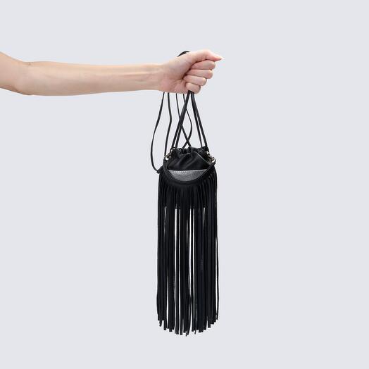 Эксклюзивный набор mini MARFA Black and Silver + PURL