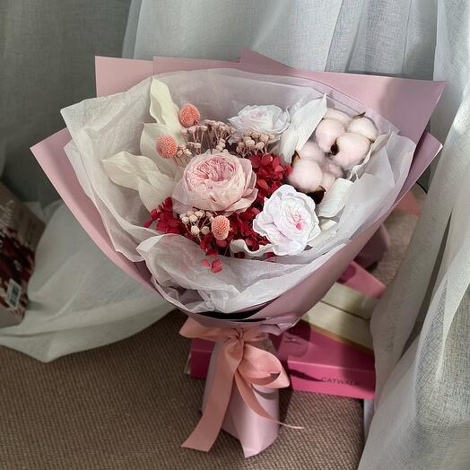Нежный букет 💐