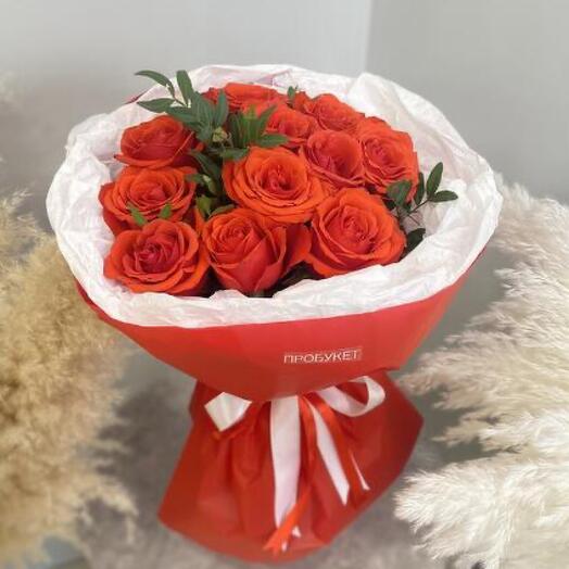 Любовь с первого взгляда🌹