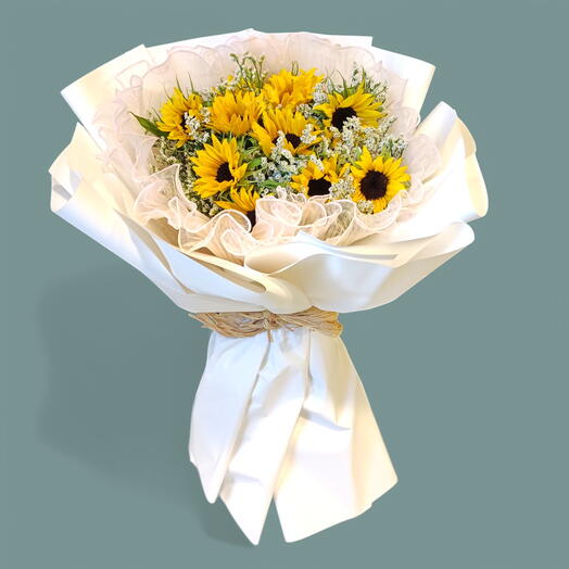 Sunburst Bouquet