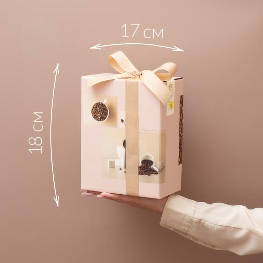 Кофейный набор «Топ-10» Кантата