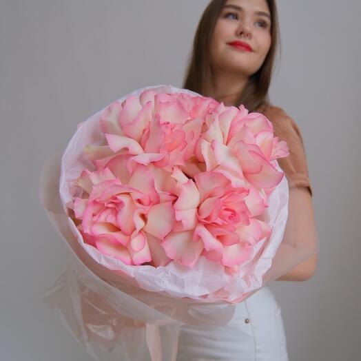 Французская роза🎀