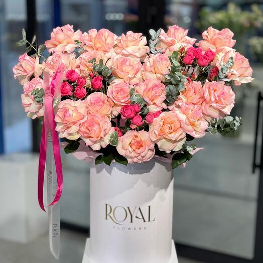 Композиция гигант