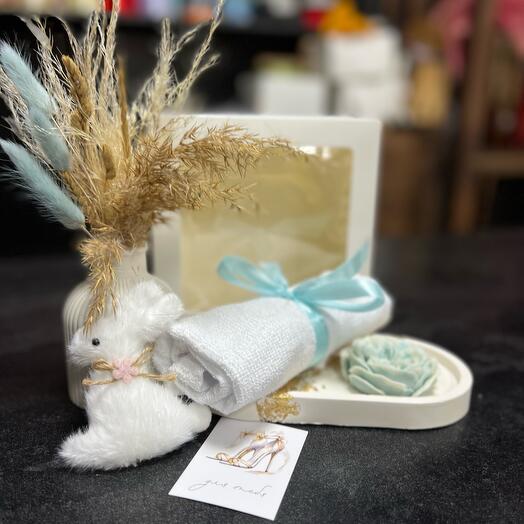 Gift box 1