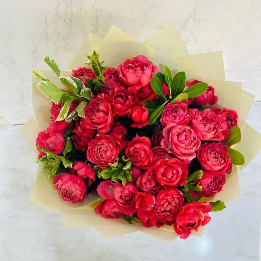 Juliet bouquet