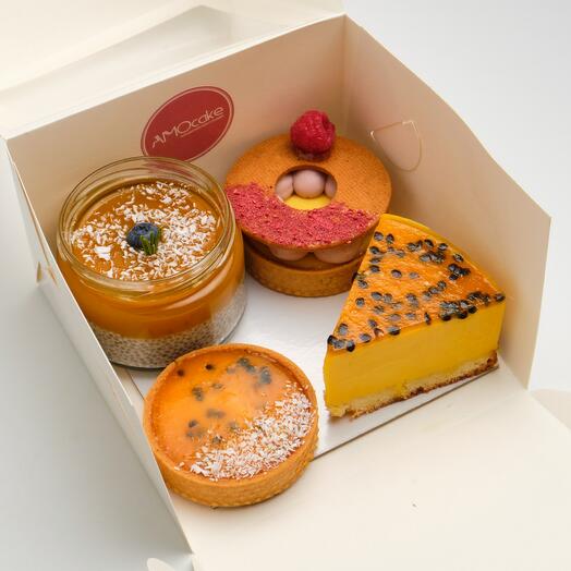 Set de postres 2