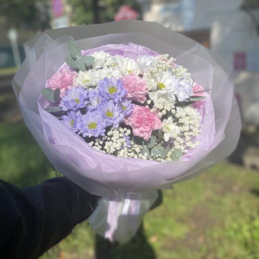 Монобукет