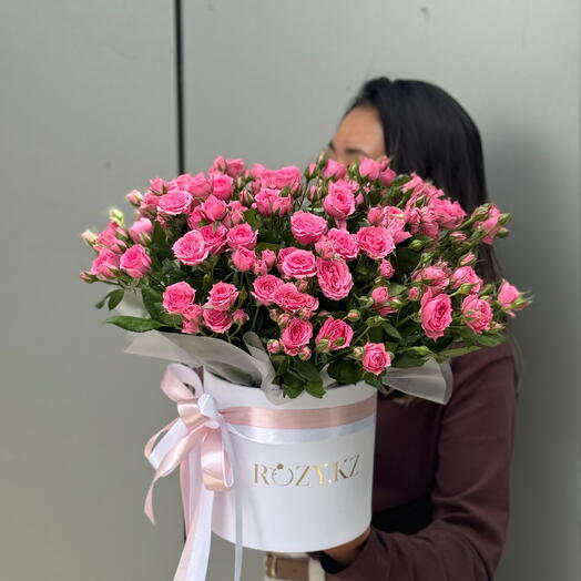 Композиция «Sophia» М