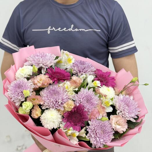 Mix Bouquet N-131