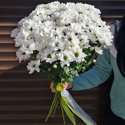 Букет,,Улыбка"
