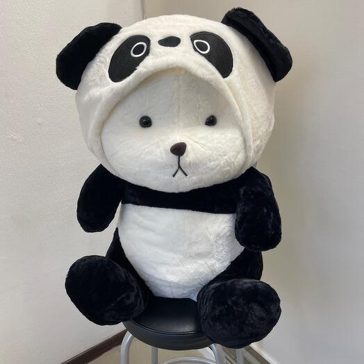 Мишка панда