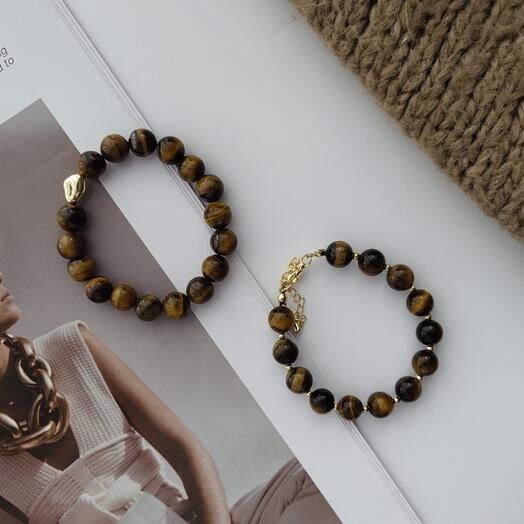 Браслеты AUTUMN