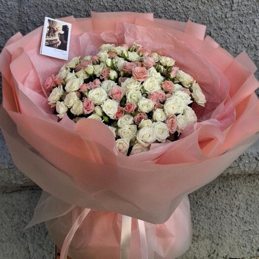 Нежное признание