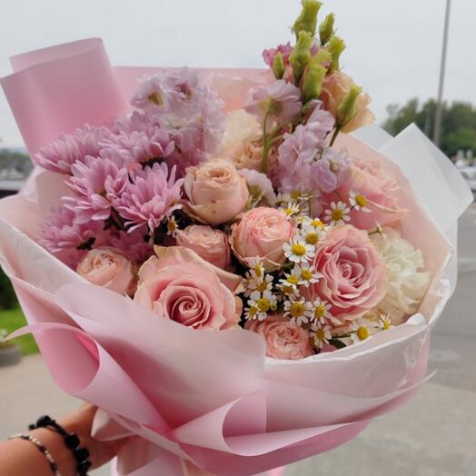 Осенний день