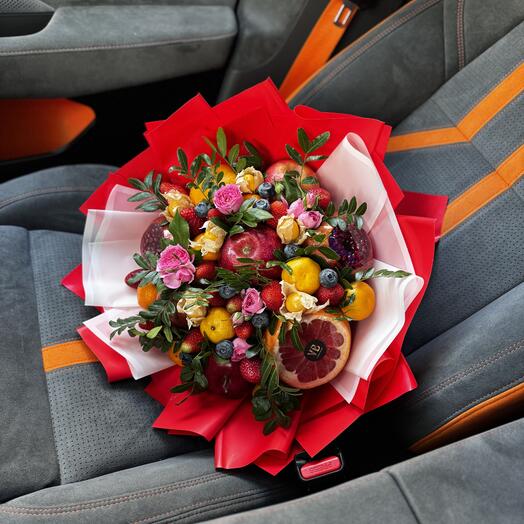 Сочный момент