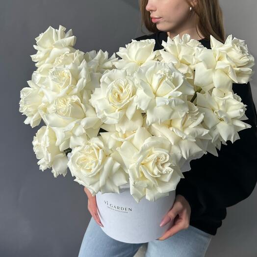 БОКС «ПЛАЯ БЛАНКА» 25 шт