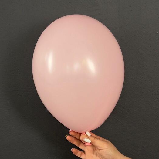 Шар пастель Pink