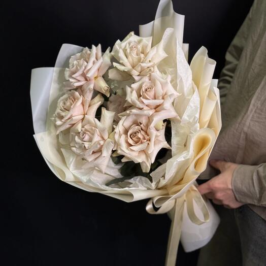 Воздушное оболочко 🌤️