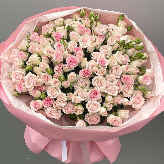 Pink Coquette! 🌸🍀🦋💐💃🏽больше живых Цветов и меньше обертки пустой =)