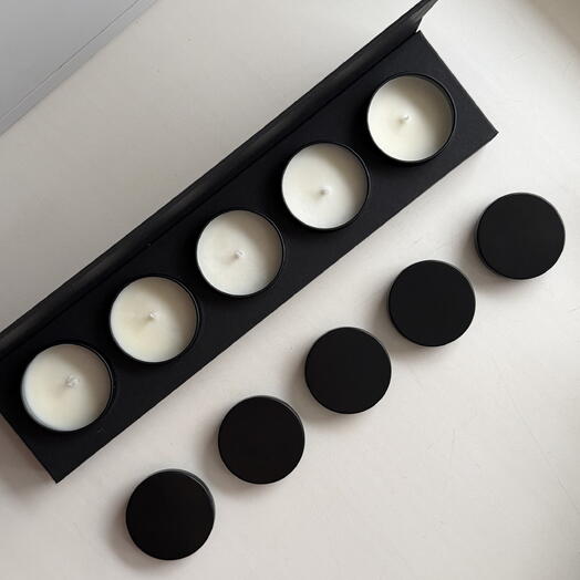Набор свечей