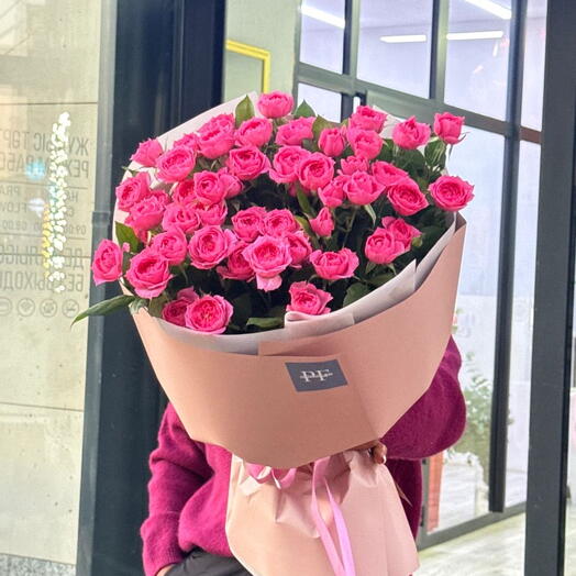 Спрей Софии