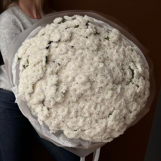 Зимнее утро