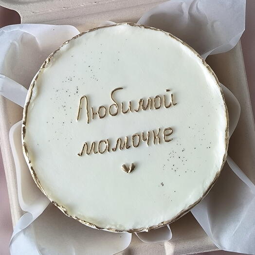 Бенто Мамочке
