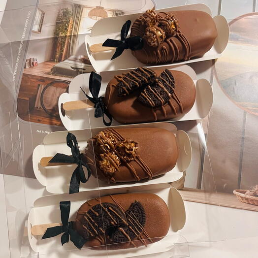 Пирожное Картошка «Как в Детстве»