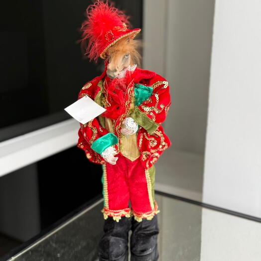 Символ 2026 года