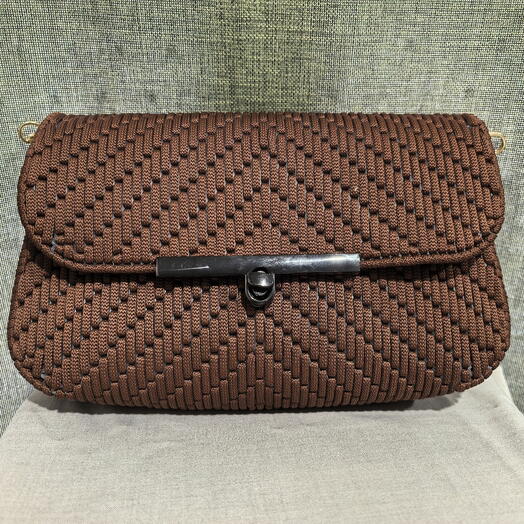 Сумка Шоколад