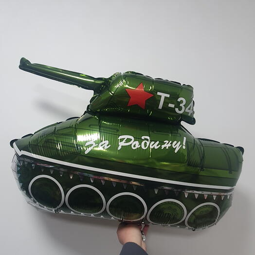 Танк Т-34
