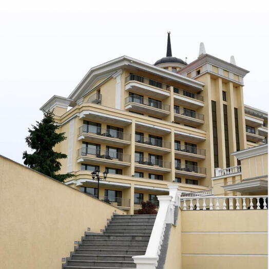 🎀Отель M Istra L Hotel   SPА 2 участника Две ночи 💝