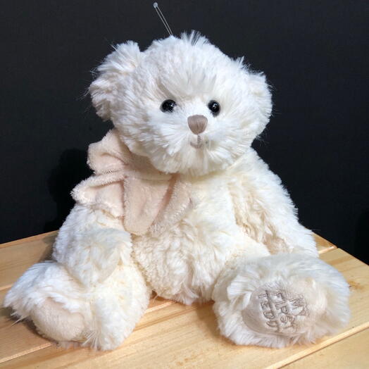 Мишка Теодор 30 см