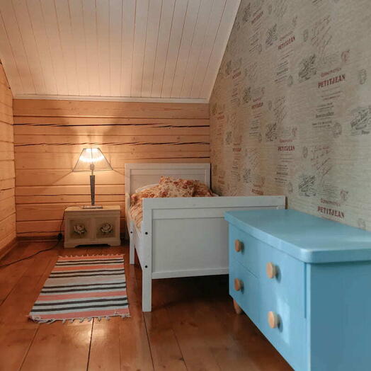 🎀Коттедж «Семейный» в отеле Pine River 2 участника Одна ночь 💝