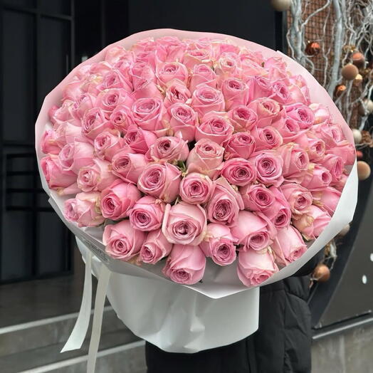 101 Роза 🌸