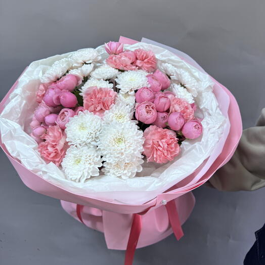 Букет сладость