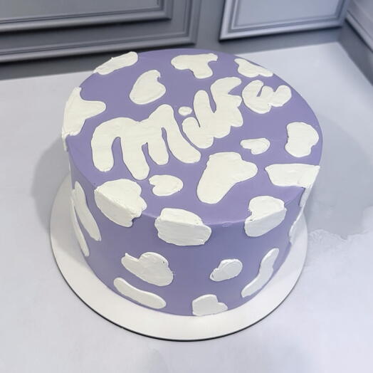 Торт Биг Макси Milfa
