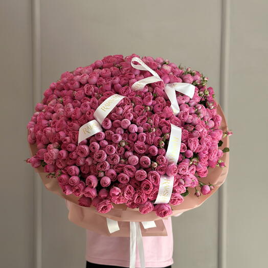 101 кустовая