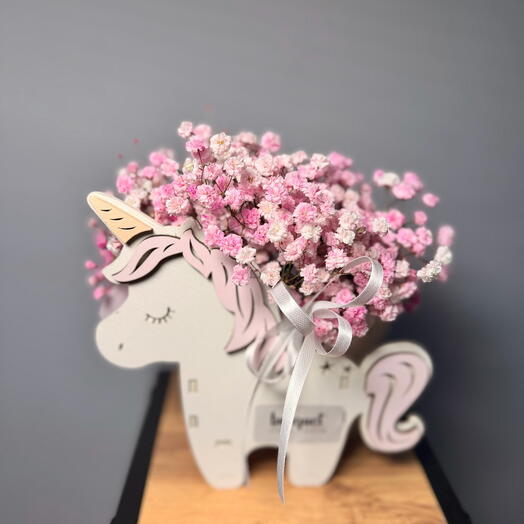 Нежный комплимент 🦄