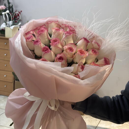 Букет «Барби»