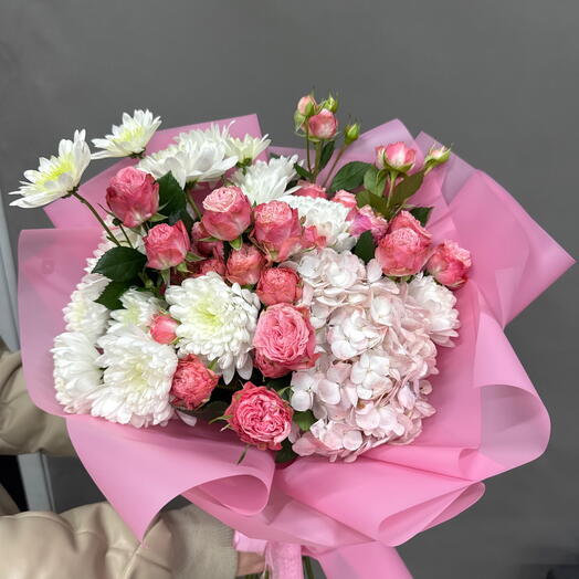 Нежное счастье