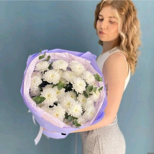 Лавандовый шик