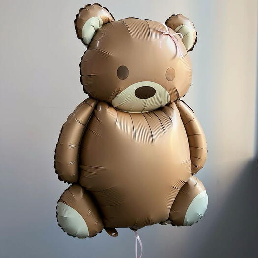 Шар Мишка🐻
